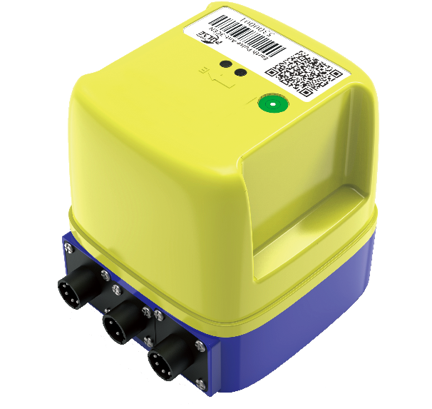 3 Component Geophone factory